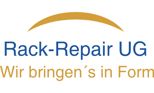  Bundesweite Regalinspektion und Prüfung- Rack Repair